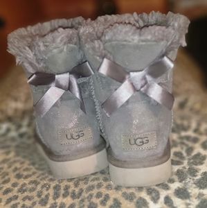 UGGs baileys boots